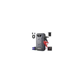 Cargador Bateria Portatil Ford Explorer Limited 2003 - 2004