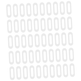 CHILDWEET 150pcs Charging Port Protectors Phone Charging Interface Films Dustproof Stickers for Devices Extend Port Lifespan Elegant Design