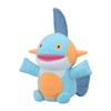 Pokemon Center Original Puppet Plush DOWASURE Numakuro