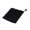 1 Pcs Double‑sided Plush Cotton Golf Club Cleaning Towel Cloth