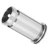 Straight Shank Collet High Accuracy Powerful CNC Milling Machine Chuck