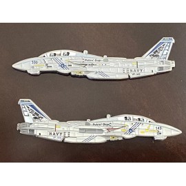 VF-143 Pukin Dogs F-14B Tomcat Challenge Coin
