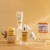 FantasyDay 5PCS Turmeric Skin Care Kit including Turmeric Cream, Turmeric