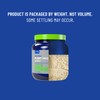 POWERLIFE High Impact Plant Protein Powder with 3000 MG of