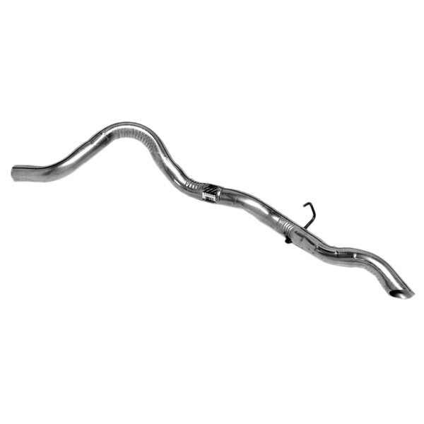 Walker Exhaust 55032 Exhaust Tail Pipe 2.25" Inlet (Outside)