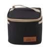 Spice Containers 7 Boxes Portable Seasoning Box for Outdoor BBQ