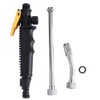 Universal Sprayer Wand, G3/8 Dn10 Garden Irrigation High Pressure Adjustable