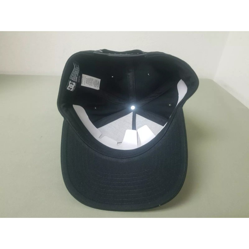 DC New DC Shoes Skate Heardnotts Snapback Baseball Cap.