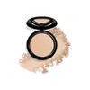 Polvo Compacto Adara Color 06 SOFT BEIGE