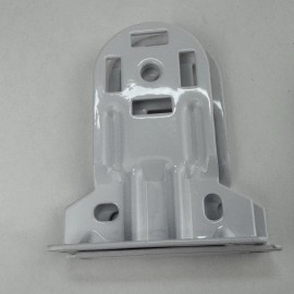 Rollease Skyline Bracket and Cover Set 2 Inch Projection White