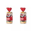 Dave’s Killer Bread Organic Plain Awesome Bagels(2 Packs-10 Units x