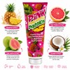 Fiesta Sun Pink Pineapple Passion Dark Natural Bronzer Tanning Lotion
