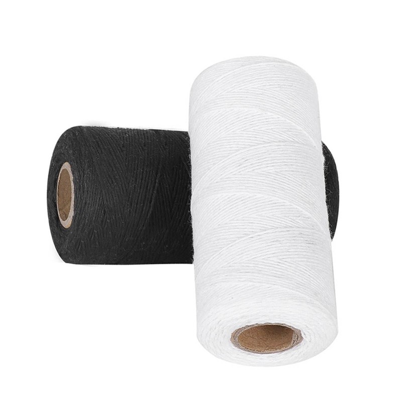 Denash Knitting Thread, Carpe Embroidery Machine Thread for Knitting, Sewing,