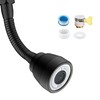 3 Modes Tap Extension Kitchen, 360° Rotating Multifunctional Tap Extender,