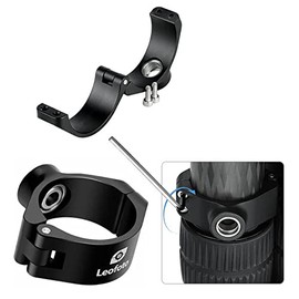 Leofoto QDC-28 Tripod Strap, Quick Release Ring for LS/LM Series/Domestic Imported Product