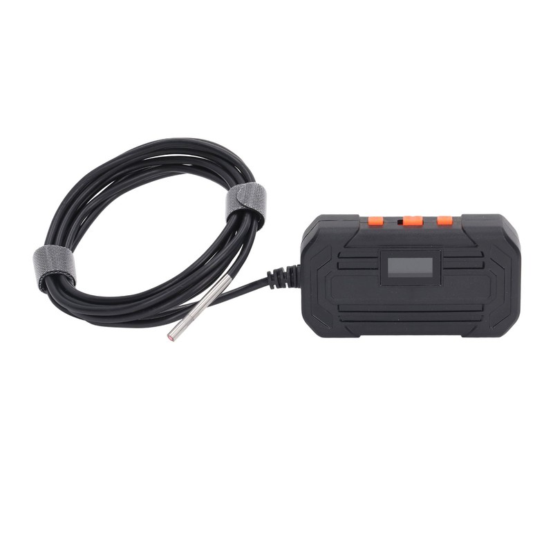 Endoscope Camera WIFI Cell Phone Waterproof 3.6mm Industrial Endoscope Snake