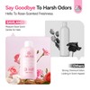 SAVILAND Gentle Fast Nail Polish Remover: 200 ML Non-Acetone Non