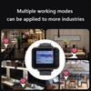 CYSSJF Wireless Calling System Restaurant Pagers Table Calling System, Waiter