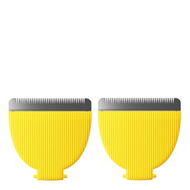 Meridian The Trimmer Replacement Blade Duo Bundle - Solar