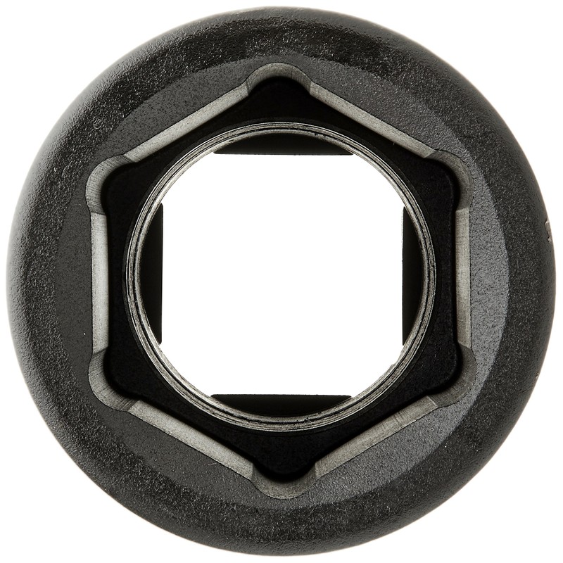 SUNEX TOOLS 542DT 1-Inch Drive 1-5/16-Inch Deep Thin Wall Impact