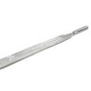 AIESI® Scalpel Handle (Scalpel Holder) Stainless Steel for Scalpel Blades