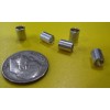 Basic Aluminum Metric Spacer, M3 Screw, 4.5mm OD x 3.2mm