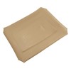 WUTIST Golf Cart Front Seat Backrest Cover Compatible with 1979-2000.5