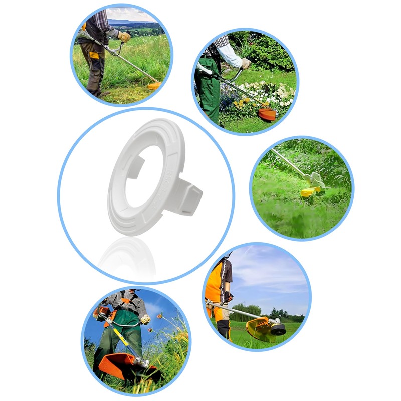 CDDCWZ Trimmer Head Base Cover Replacement Compatible with Stihl FSA