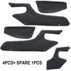 XUKEY Splash Guards Fender Liner for Toyota 4Runner/Hilux Surf SW4