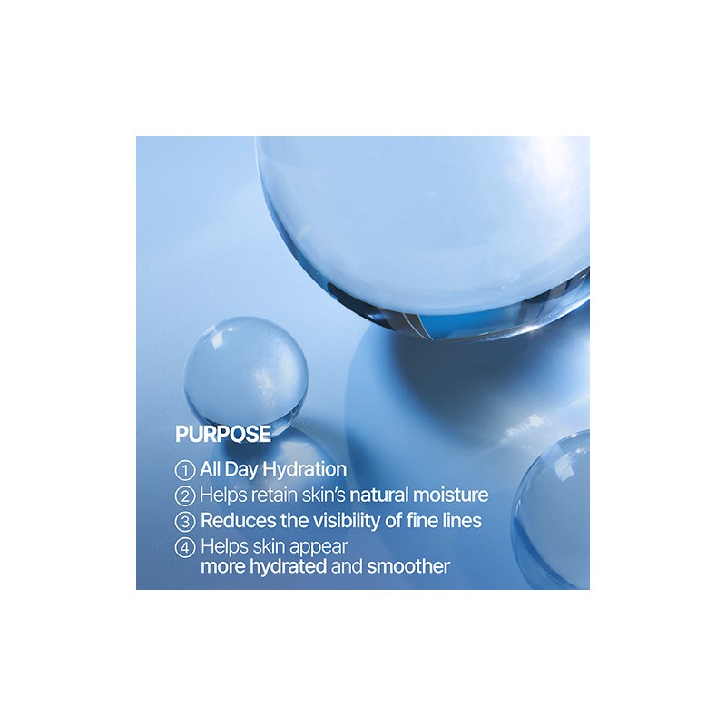 Jumiso [Jumiso]Waterfull Hyaluronic Acid Serum 50ml