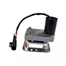 Green Mountain Grills GMG Jim Bowie/Peak & Daniel Boone/Ledge PRIME 12V Auger Feed Pellet Motor OEM