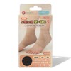 Doctor Check Soft Foot Pad S Black 1