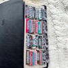 Mover of mountains peel and stick Bible tabs