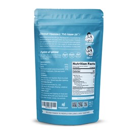 Homtiem Crispy Garlic & Onion : Original Mild 3.5 Oz., Mild Spice, Versatile Seasoning, All-Natural, Non-GMO, Vegan & Gluten-Free, Ready-to-Use, Keto-Friendly, Low-Carb