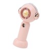 Lovely Handheld Misting Fan with Atomization Function USB Rechargeable Small