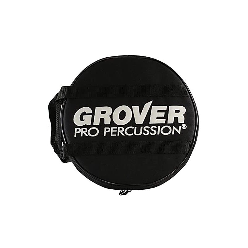 8" Soft Tambourine Case