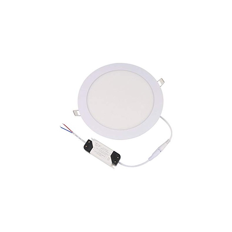 BSOD LED Panel Light 3W 4W 6W 9W 12W 15W