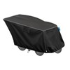 VeyoStories 4 Passenger Seater Stroller Cover, Heavy Duty 600D Oxford