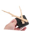 COHEALI 4 Sets DIY Wall Clock Movement Kit of Replacement
