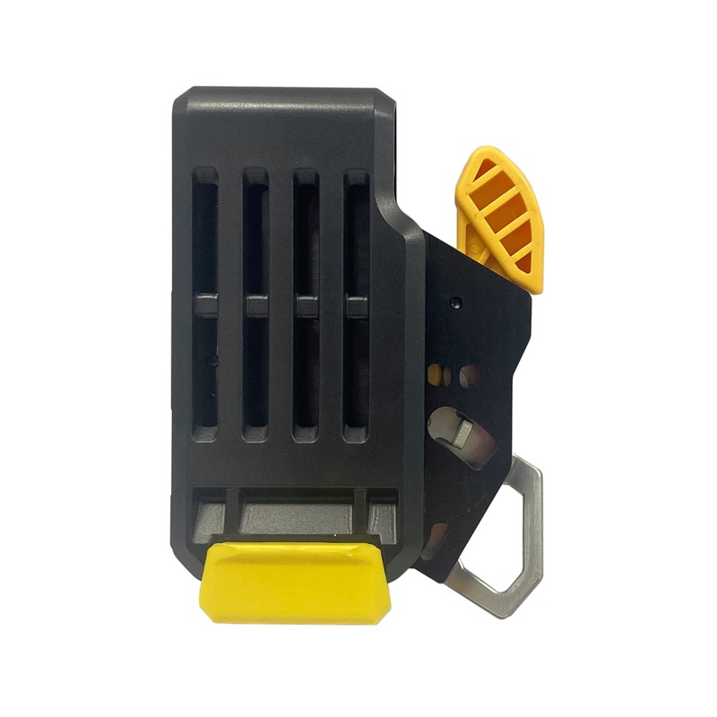 Murateckds SH-02L Muratec KDS Convex Holder Safety Metal Holder Z