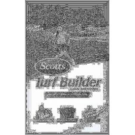 Scott's Scotts Turf Builder All-Purpose Lawn Food For All Grasses 15000 sq. ft.
