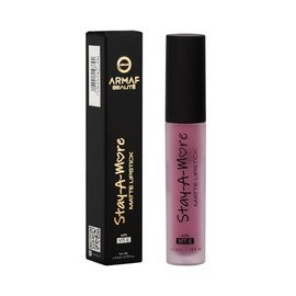 Armaf Beauté Stay a More Labial Líquido Mate Royal 03