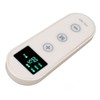 Pulse Beauty Face Cover Machine Portable Improve Blood Circulation Micro