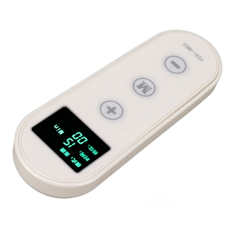 Pulse Beauty Face Cover Machine Portable Improve Blood Circulation Micro