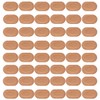 Povihome 48 Count Bunion Cushion Pads, Bunion Foot Protectors for