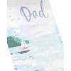 UK Greetings | Father's Day Card for Dad | Card