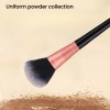Z. Juego De Herramientas De Maquillaje De 47 Piezas