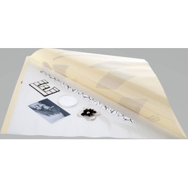 3L Scrapbook Adhesives Adhesive Sheets, 12-Inch x 12-Inch, 5-Pack