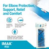 IMAK RSI Pil-O-Splint - Wrist Brace and Immobilizer for Nighttime