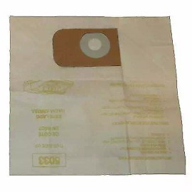 Electric Vac LLC Kenmore 5023 5033 20-5033 Type E Vacuum Cleaner Bags - Sears Canister Style Vac